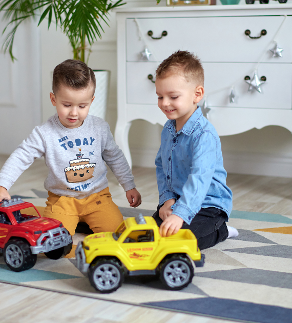 Toys & Games