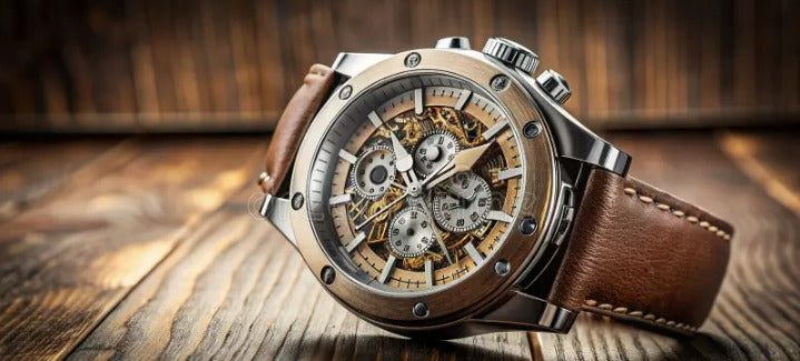 Watches