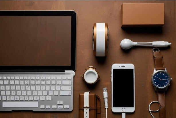 Gadgets
