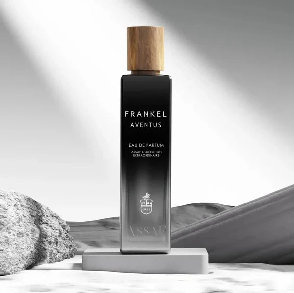 Frankel Aventus